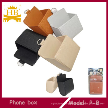 Car Storage Box, Phone Bag